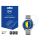 Folia ochronna na smartwatcha 3mk Watch Protection ARC do Maxcom FW44